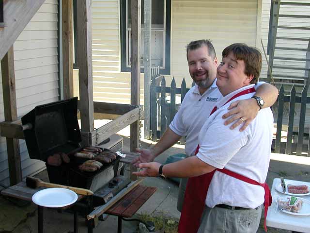 grillmeister