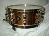 tama starclassic copper