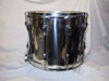 stainless marching snare
